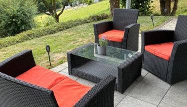 FeWo Silence&View - Foto 4, Garden view