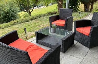 FeWo Silence&View - Foto 4