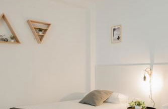 Apartamentos FV Flats Valencia - Mestalla 7 - Photo 20