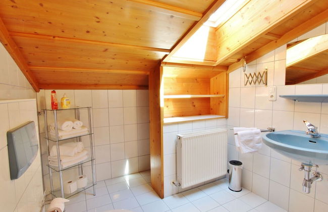 Apartment in Bramberg Near Wildkogel Arena - Foto 6