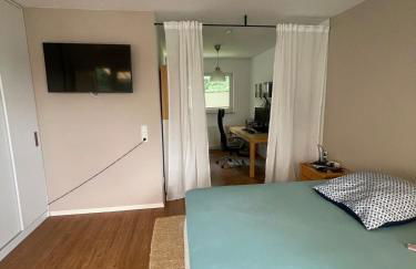 Reihenhaus inmitten der Stadt mit Sauna - Foto 16