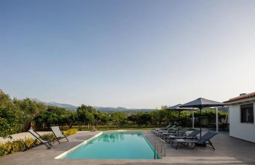 Angeliana Villa - Foto 1