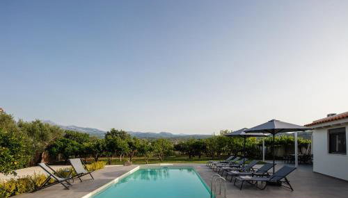 Angeliana Villa - Foto 1, sunbed