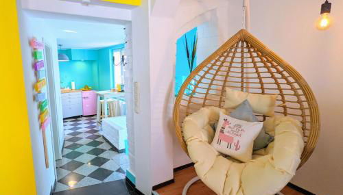 Casa de Pancho - Lateinamerika direkt in der City von Uelzen - Foto 4