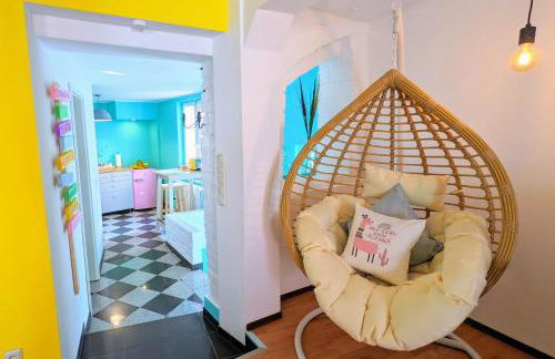 Casa de Pancho - Lateinamerika direkt in der City von Uelzen - Foto 4