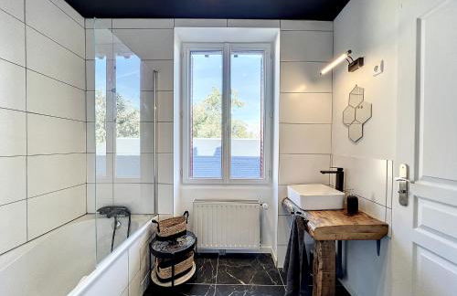 Appart LA MANUFACTURE - Maison 1911 - confort & prestige - Photo 4