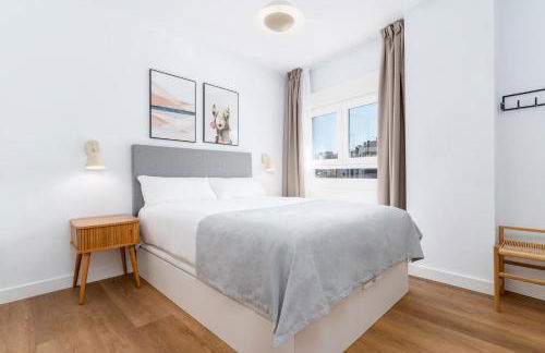 Limehome Oviedo Calle Postigo Bajo - Foto 32