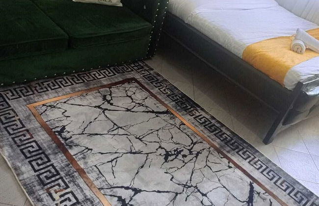 Lux Suites Amaziah Apartments Muthiga - Foto 3