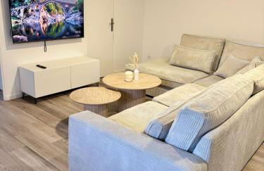 F2 apartment, quiet and serene place - Foto 9
