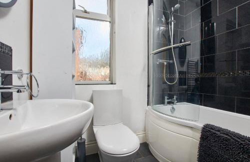 Stylish 2 Bedroom Flat - Close To Newcastle City Centre - Foto 16