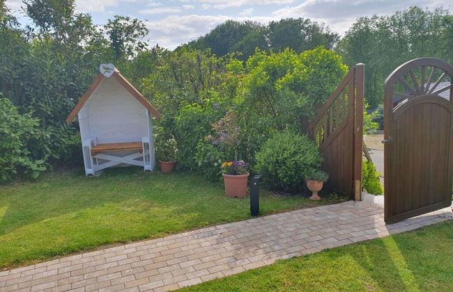 Lovely Apartment in Extertal - Foto 19