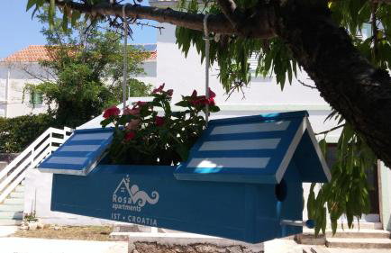 Rosa Apartments - Foto 9