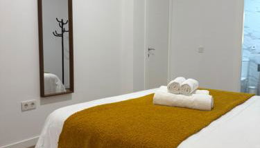 APARTAMENTO ZONA 7 justo al lado de la estación de TREN Y BUS MARÍA ZAMBRANO - Photo 3