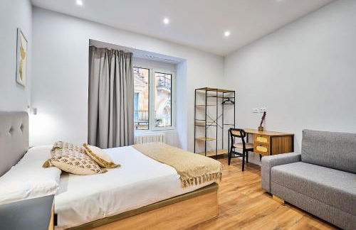 Apartamentos Esperanza by gaiarooms - Foto 136