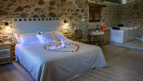 Casa das Fiadeiras de Nemiña con Jacuzzi - Foto 3