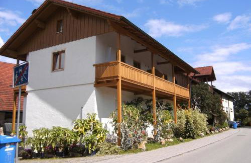 Appartementhaus Elisabeth Winklhofer - Foto 57