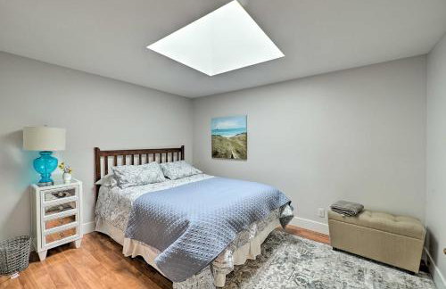 Cute Grand Haven Apartment Walk Downtown Streets! - Foto 13