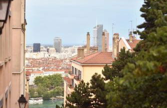 La Casa Jungle - Spa - Lyon Centre, Pentes de la Croix Rousse - Foto 26