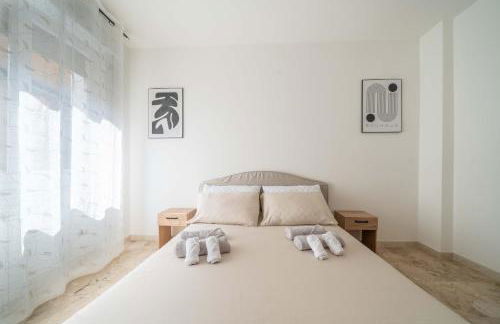 La Darsena Front lake apartment - Foto 25