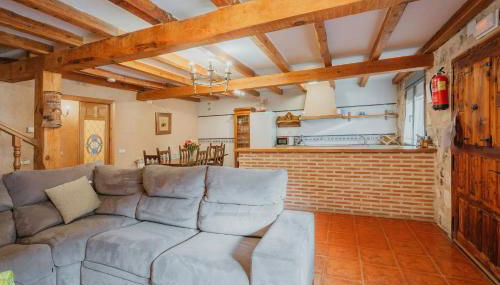 Casa Rural La Escondida - Foto 4