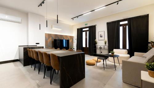 Amazing 4BD en SUITE by Madrid4You Apartments - Foto 3