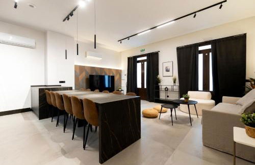 Amazing 4BD en SUITE by Madrid4You Apartments - Foto 3