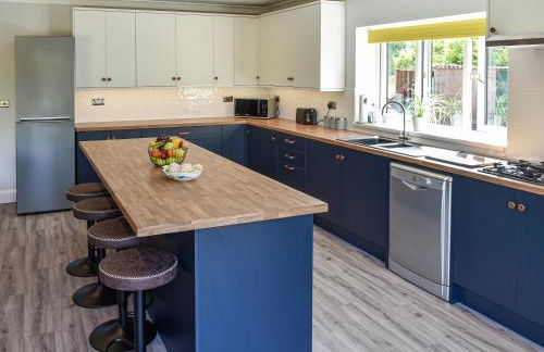 Grange Garth Cottage - Foto 7