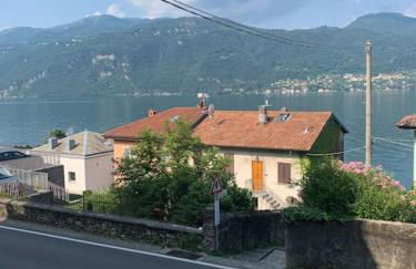 In center Cà del Pescatore lake view - Foto 5