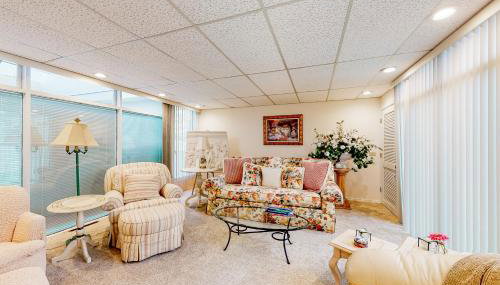 The Garden Suite on M Street - Foto 2