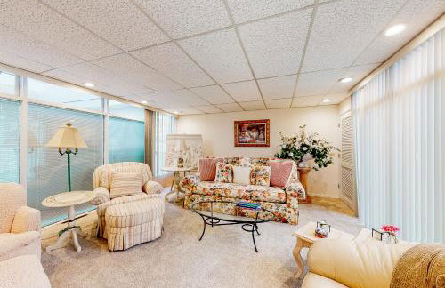 The Garden Suite on M Street - Foto 2