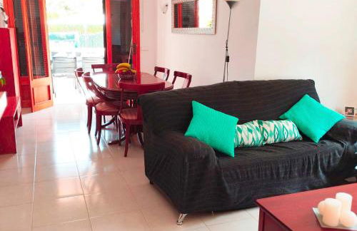 Beach Plaza Mal Pas - Foto 6