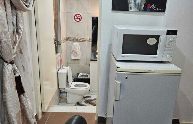 The Royal Princess Garden in Randburg - Foto 30