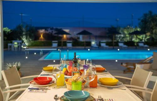 Villa del Gargano - Foto 33