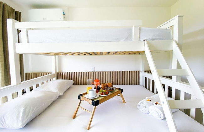 Apto vista mar incrível por Be My Guest - Photo 3