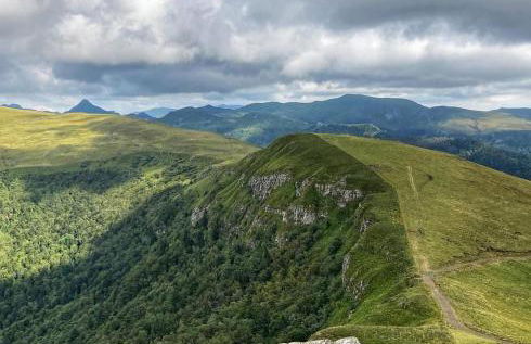 Gite Chez Manon et Pierre Salers - Foto 28