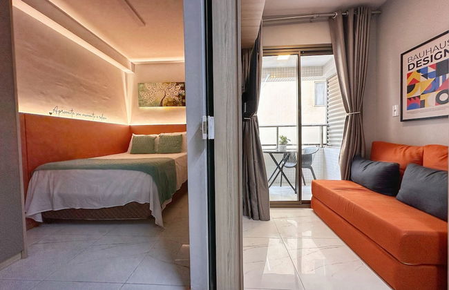 Smart Costa Azul by VLV Stays - Photo 55