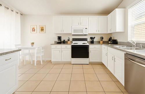 Casa 3 Quartos c/ Piscina perto da Disney! - Foto 9