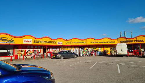 Meadow Lakes 37 - Foto 4, Shopping Area