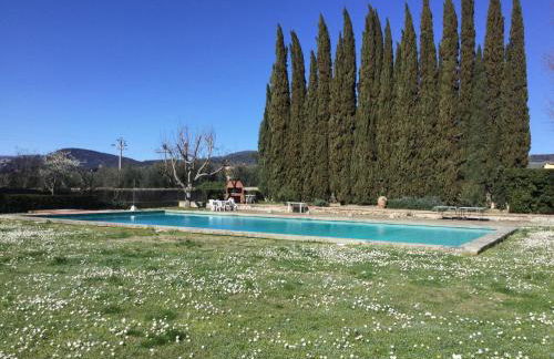 Villa Il Padule - Foto 61