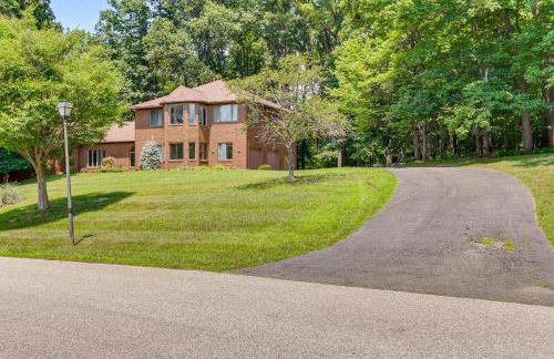 Bright Guest House 15 Mi to Dtwn Baltimore! - Foto 3