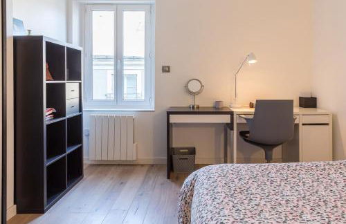 LOFT AU COEUR DE LA VALLÉE DE LA LOIRE - Foto 10