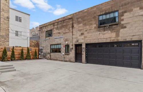 Urban Sanctuary Luxury Stay with Private Parking - Foto 26