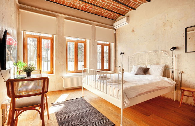 Armel Homes Beyoğlu - Foto 9