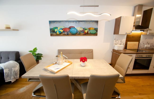 Finest Kitzblick Golf Suites - Foto 8