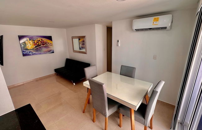 La Magnifica by Olamar Living - Foto 13