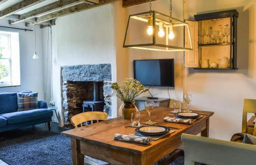 Sunnyside Cottage - Foto 3