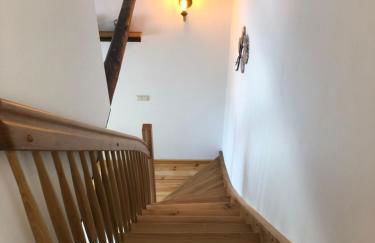 Ferienwohnung Alte Molkerei - Photo 9