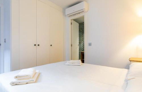 HA Apartahotel Quo Eraso - Foto 130