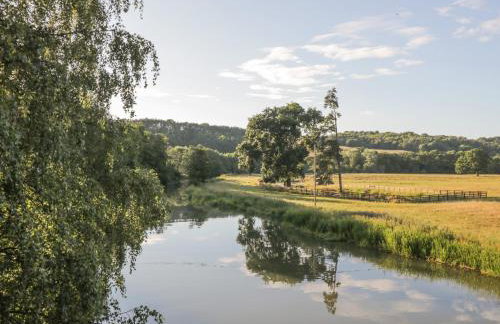 Sykes Lodge - Foto 65