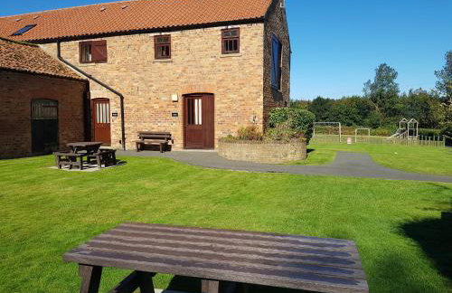 Filey Holiday Cottages - Photo 32